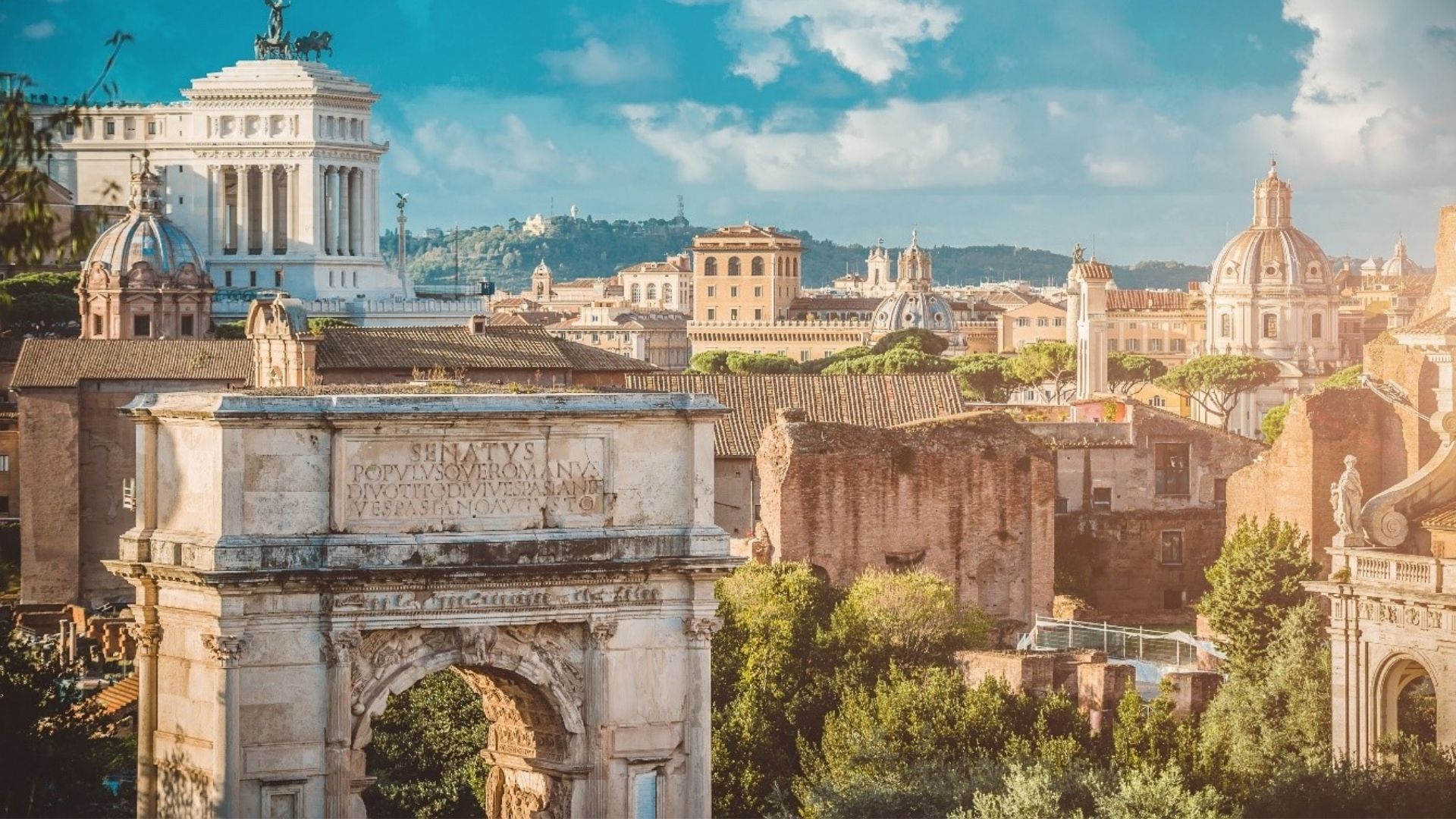 Colosseum & Ancient City VIP | Rome Tour