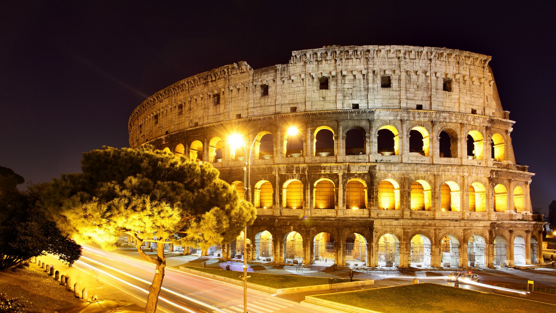 Ancient Rome | Rome Tour