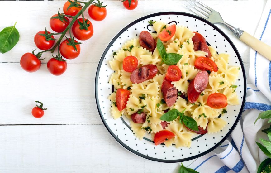 Rome Food Tour: Taste Authentic Italian Cuisine & Local Specialties