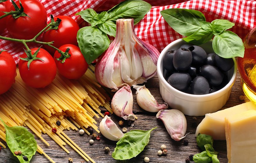 Rome Food Tour: Taste Authentic Italian Cuisine & Local Specialties