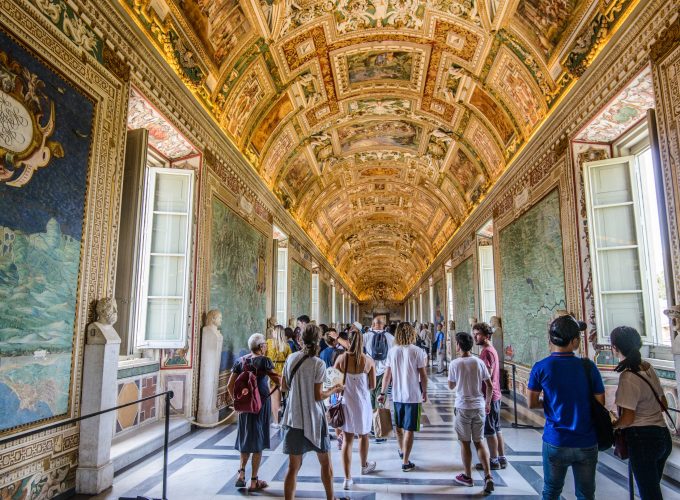 Vatican Museums