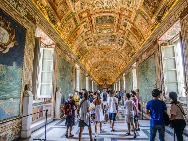 Vatican Museums