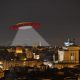 Aliens in Rome