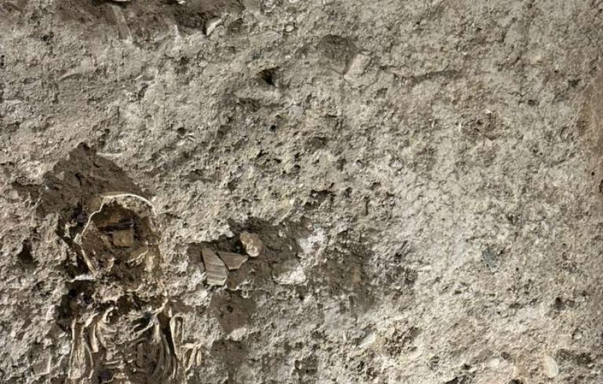 Hidden Undergrounds of Santa Maria Maggiore tour