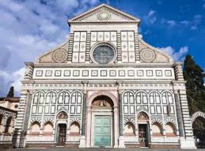 Florence in one day
