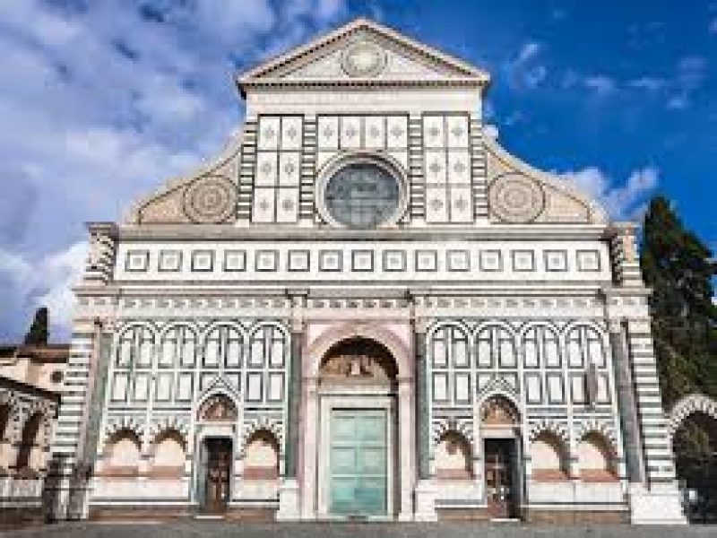 Florence in one day